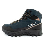 CMP Myzar women's waterproof ankle trekking sports cipő