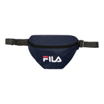 Fila Fortaleza 50004 Waist Bag sötétkék sachets, belts, bags