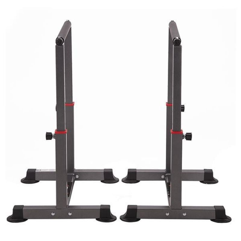 HMS Handrail - supports for push-ups PW30 PRO póló 17-45-014