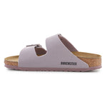 Birkenstock Arizona BS 1031427 Faded Purple lila papucs