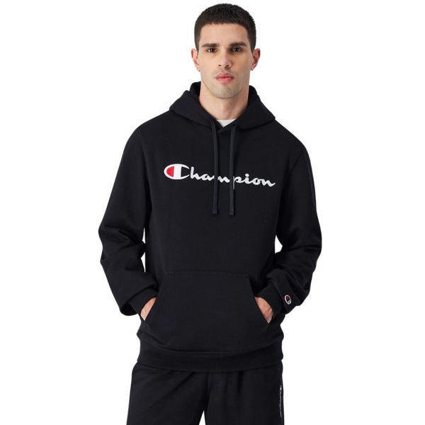 Champion Hooded Sweatshirt M 220726 Kk001 kapucnis pulóver