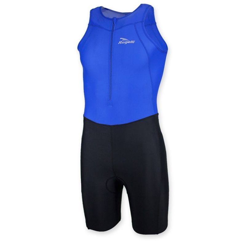 Rogelli triathlon Florida blue