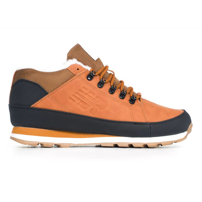 Inny WR Winter M G-H754 Boots Túracipő
