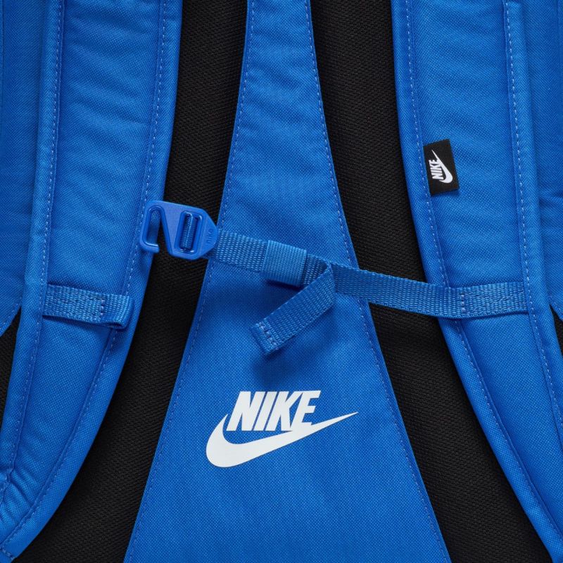 Nike Hayward Futura 2.0 Backpack Blue BA5217 481 Kiegészítő