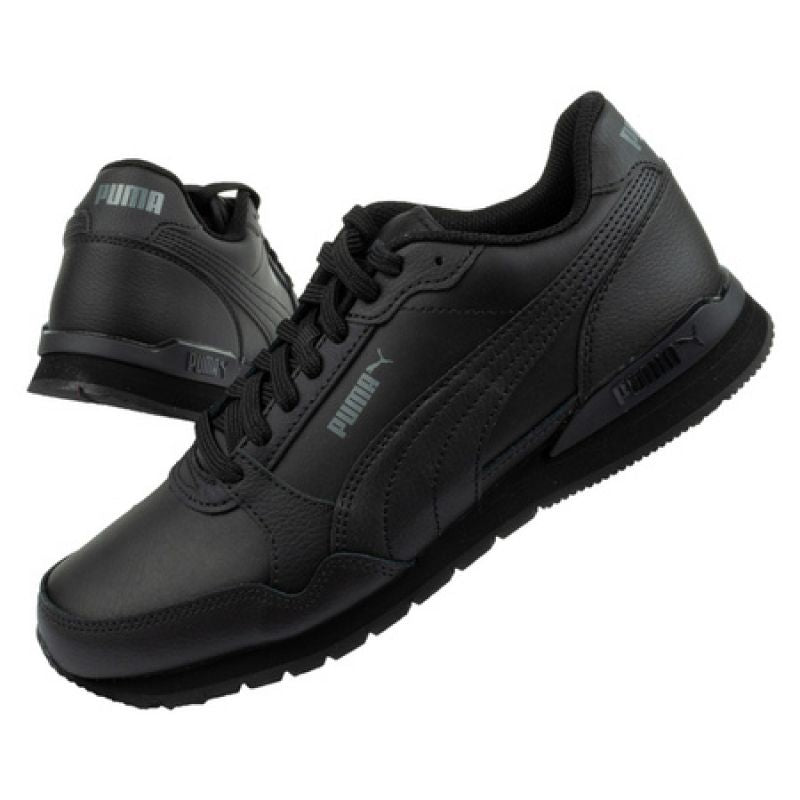 Puma St Runner V3 M 384855 11 Sports Shoes Utcai cipő