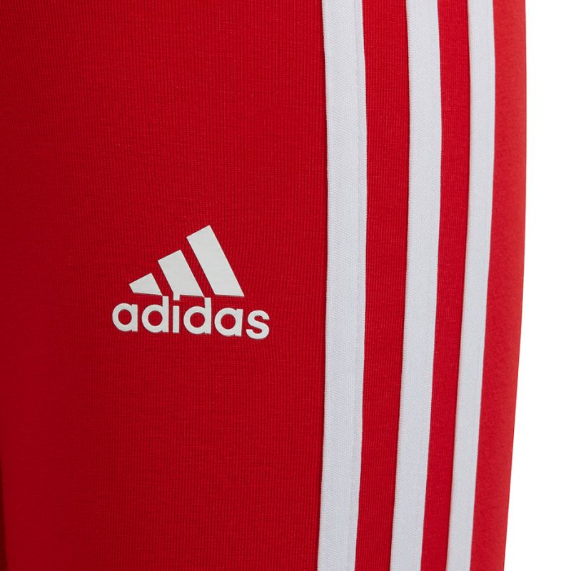 Adidas Essentials 3-Stripes Jr leggings HF1898 Leggings