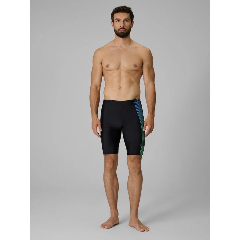 4F Men's long swimming trunks kiegészítő 4FRSS26USWTM104-20S