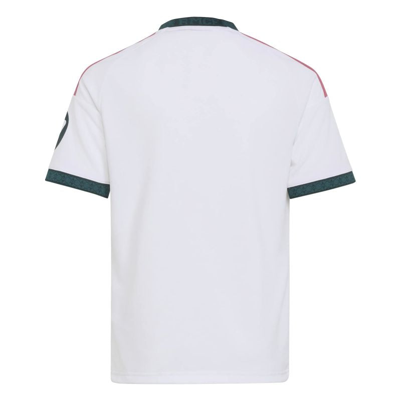 Adidas Junior Real Madrid Home Kit kiegészítő KC3956