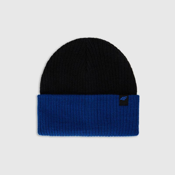 4f Boy's winter hat 4FJWAW25ACAPM600-36S General