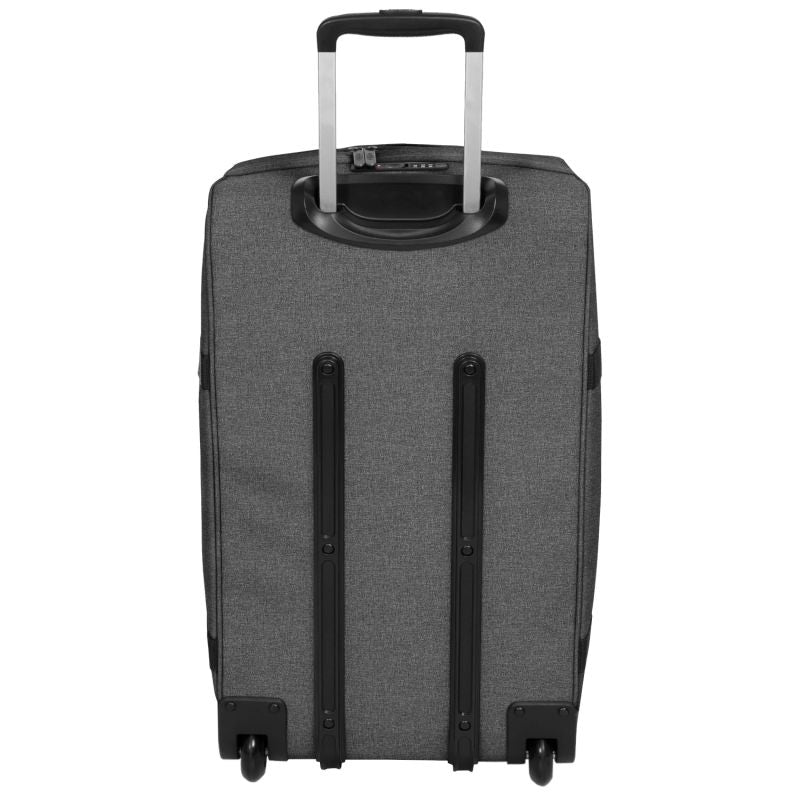 Eastpak Transit'r L Suitcase EK0A5BA977H1 Black One size Egyéb