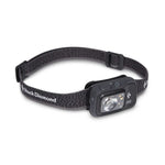 head Black Diamond Spot 400 Headlamp - (400 lm) grafit kiegészítő BD620672