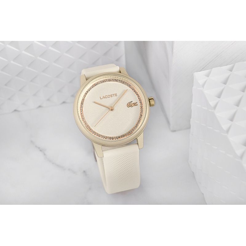 Lacoste Women's Watch LACOSTE 12.12 Go 2001288 + BOX