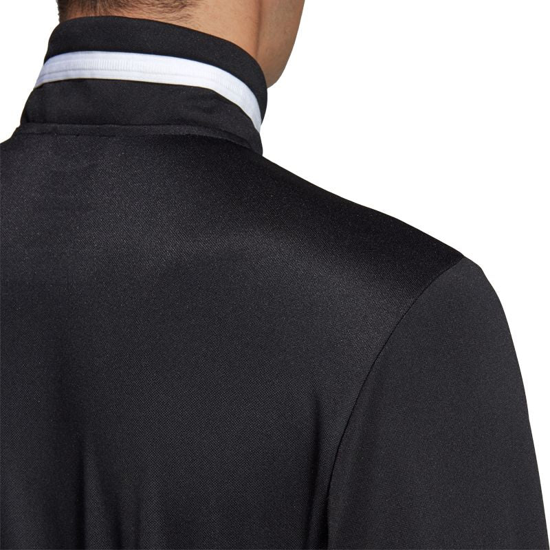 Adidas Team 19 Track Jacket M Dw6849 Black Ruházat