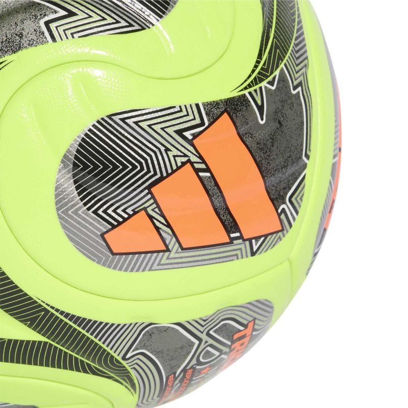 adidas World Cup 2026 Trionda Competition Winter JV6223 Ball Labda