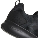 Adidas Argecy fekete futócipő DB1455