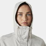 Helly Hansen Women's Jacket W HH CLASSICS TRENCH COAT 54376 885 Ruházat