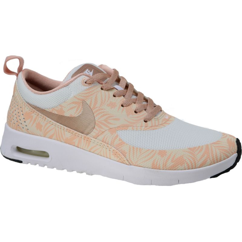 Nike Air Max Thea Print GS W 834320-100 shoes Cipő