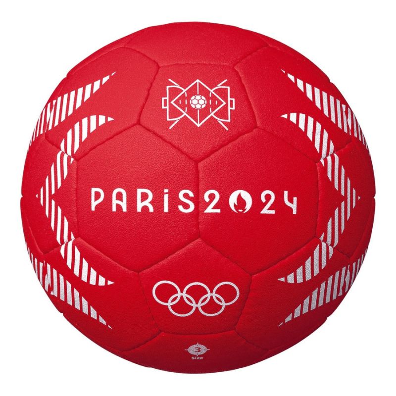 Molten Handball Olympic Games Paris fehér labda