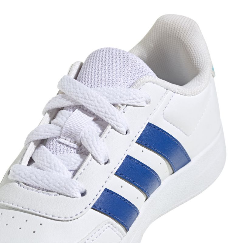 Adidas Breaknet Lifestyle Court Lace Jr IG9814 shoes Cipő