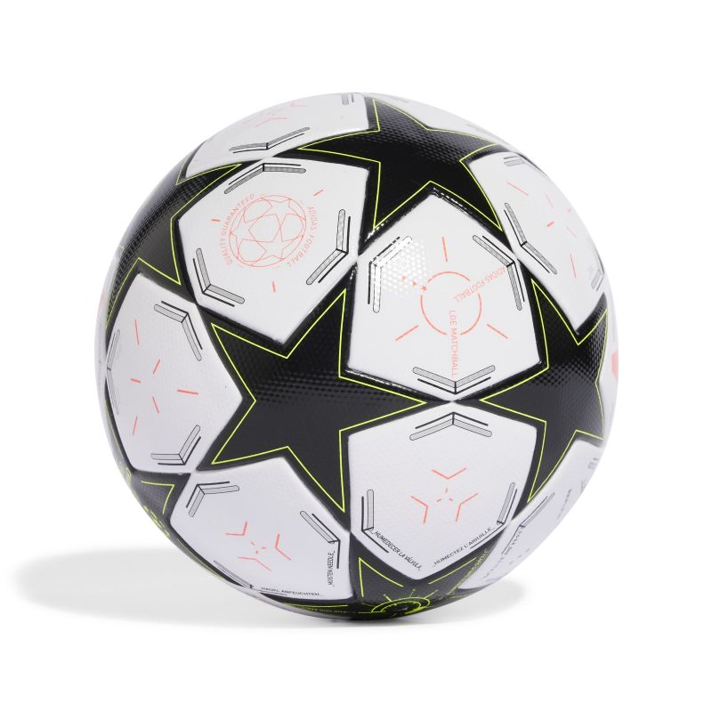 Adidas Champions League UCL League IX4060 ball Kiegészítők