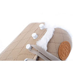Tempish Elena W 1300001621 Figure bézs skates