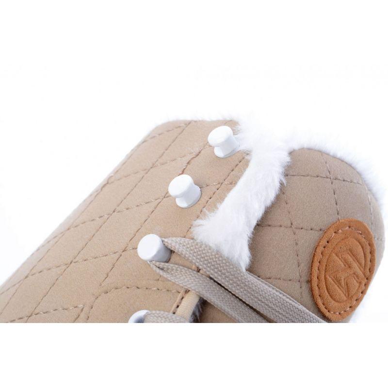 Tempish Elena W 1300001621 Figure bézs skates