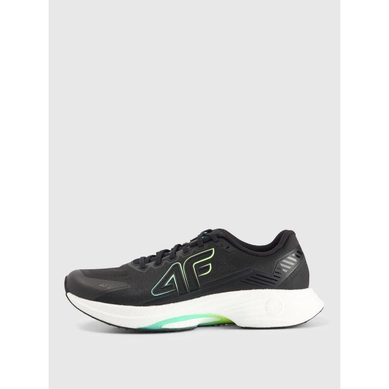 Speed Runner Men's Running 4F 4FRSS25FSPOM154-20S futócipő
