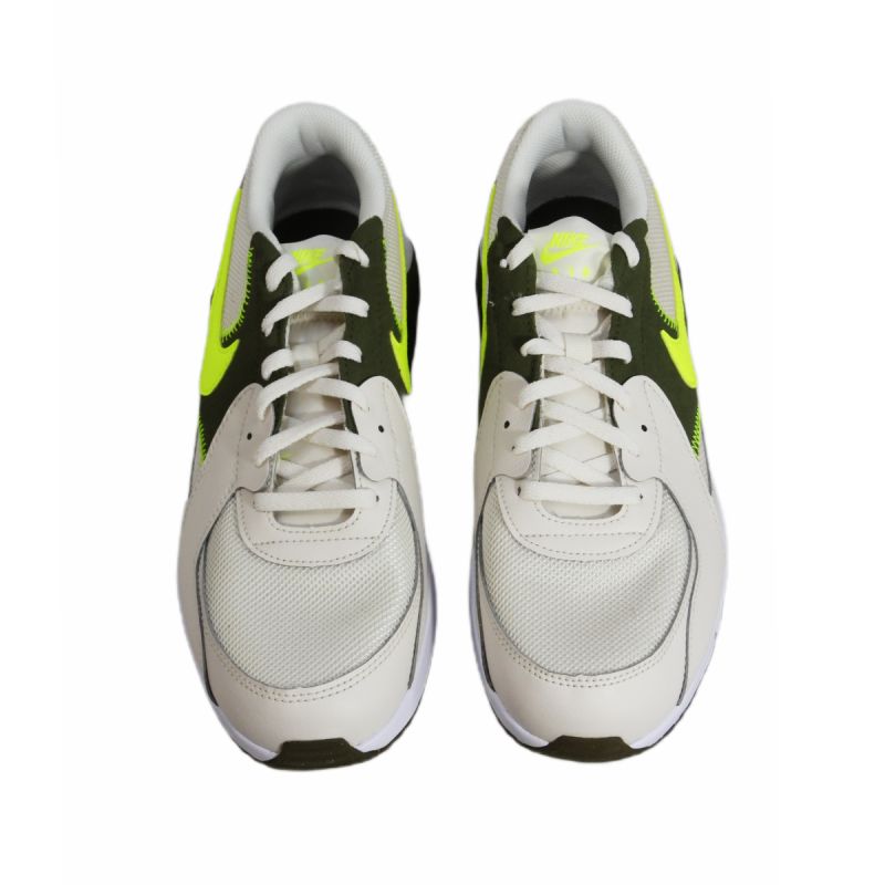 Nike Air Max Excee Kids' Sneakers - CD6894-021 utcai cipő