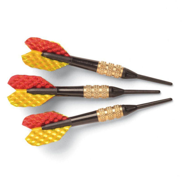 Harrows Mini darts MINI darts brass Softip General
