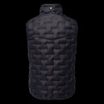 Elbrus Men's Quilted Vest EMIN VEST vests