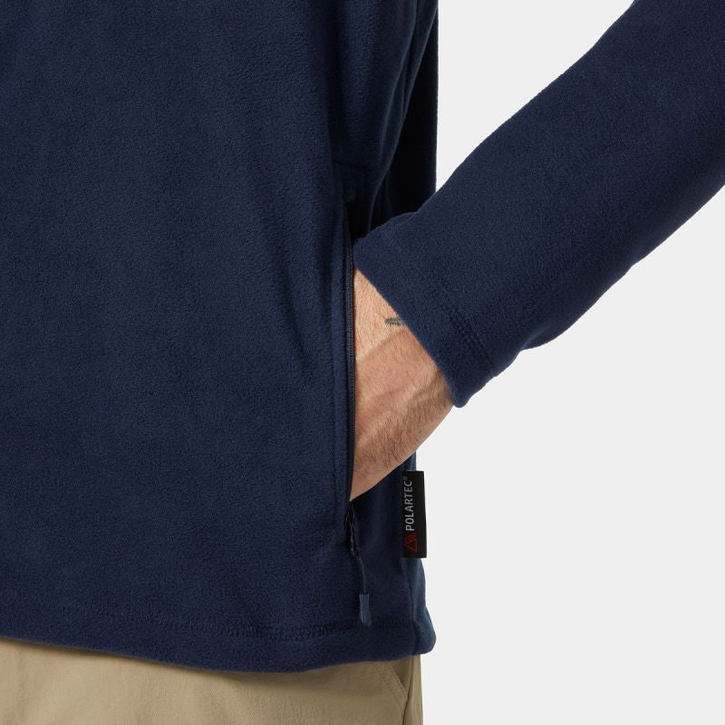 Helly Hansen Men's Daybreaker Fleece Jacket 51598 599 Ruházat