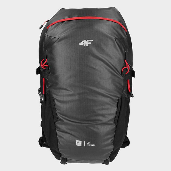 Tourist Backpack, Hiking 4f 4fss23abacu139 21s