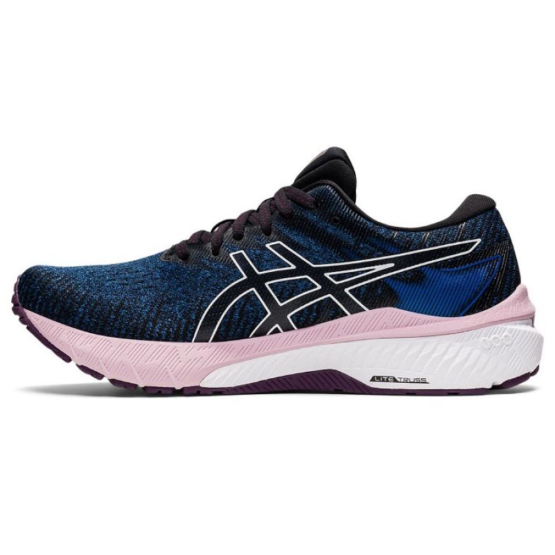 Asics GT-2000 10 W shoes 1012B045-402 Cipő