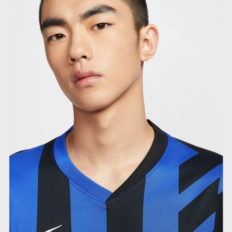 Nike Inter Milan Stadium Jersey FN8787-440 futball mez