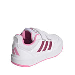 Adidas Tensaur Sport 3.0 kids' white and pink rózsaszín cipő