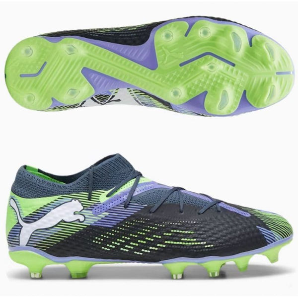 Puma Future 7 Pro+ FG/AG M 108087 03 football boots Cipő