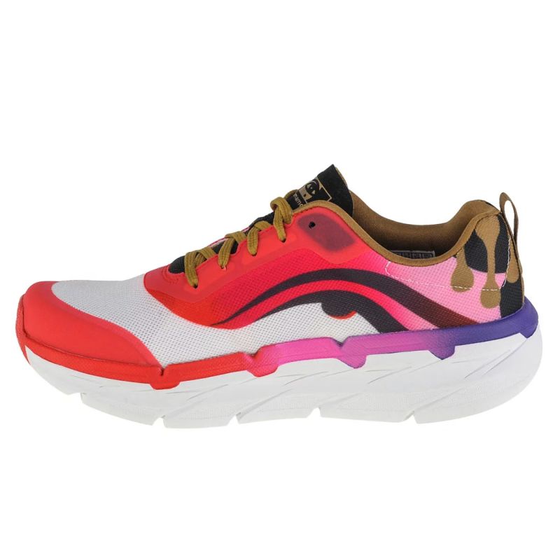 Skechers Max Cushioning Elite Kansai Yamamoto 128144-WMLT Multicolor 35 Cipő