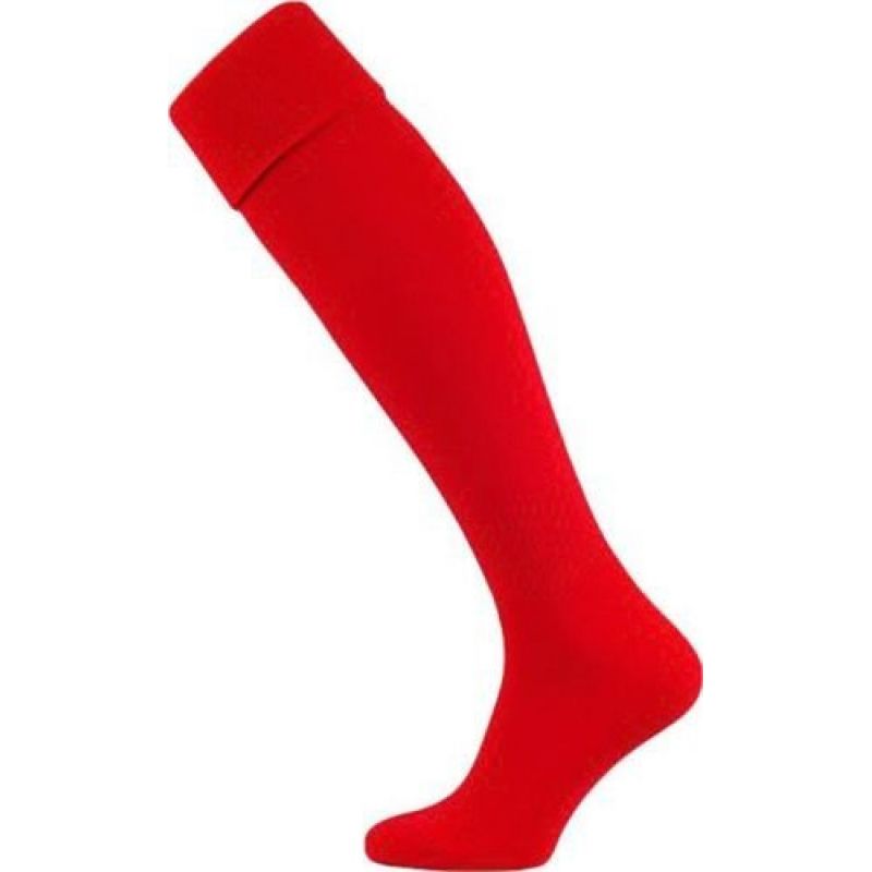 Inny Iskierka leggings red T26-01445 Zokni