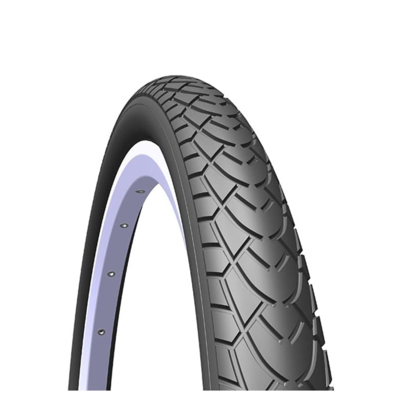 Rubena tire V41 26x1.75 WALRUS