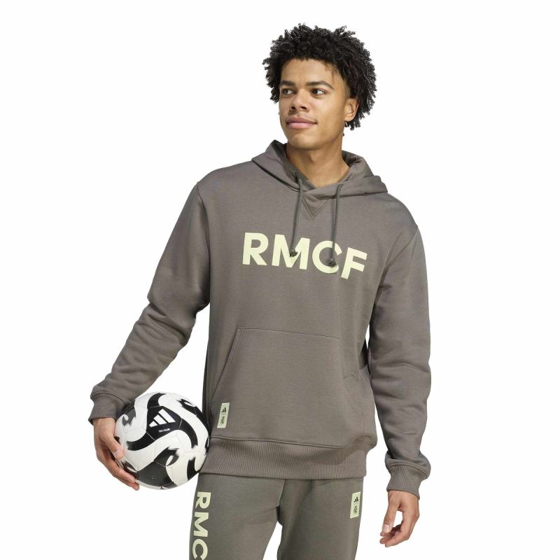 adidas Real Madrid Seasonal JN3074 Pulóver n/a