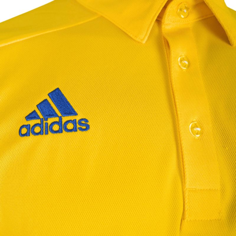 adidas Men's MT14 TRG polo shirt yellow D83215 Kiegészítő