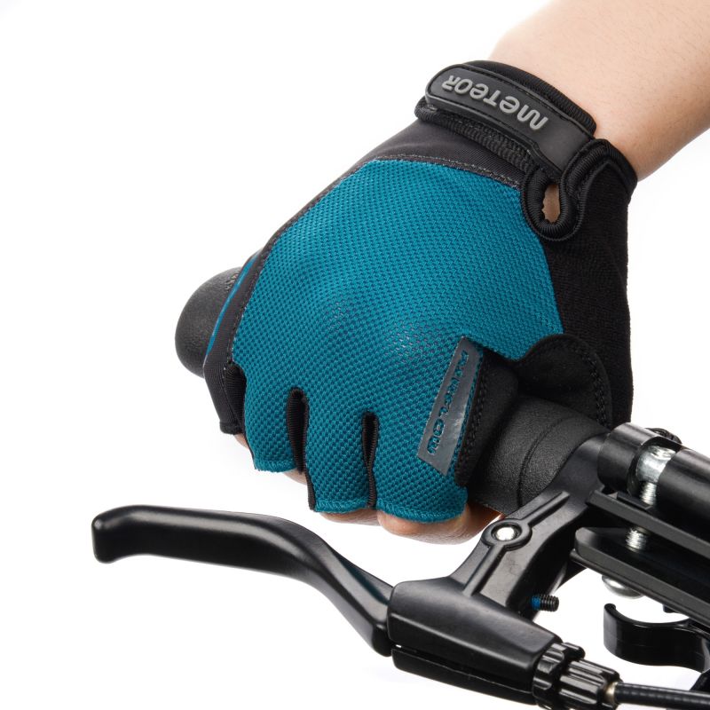 Meteor MX51 cycling gloves size uniw gloves, gloves