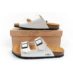 CMP Eco Thalitha W 001 flip-flops fehér papucs