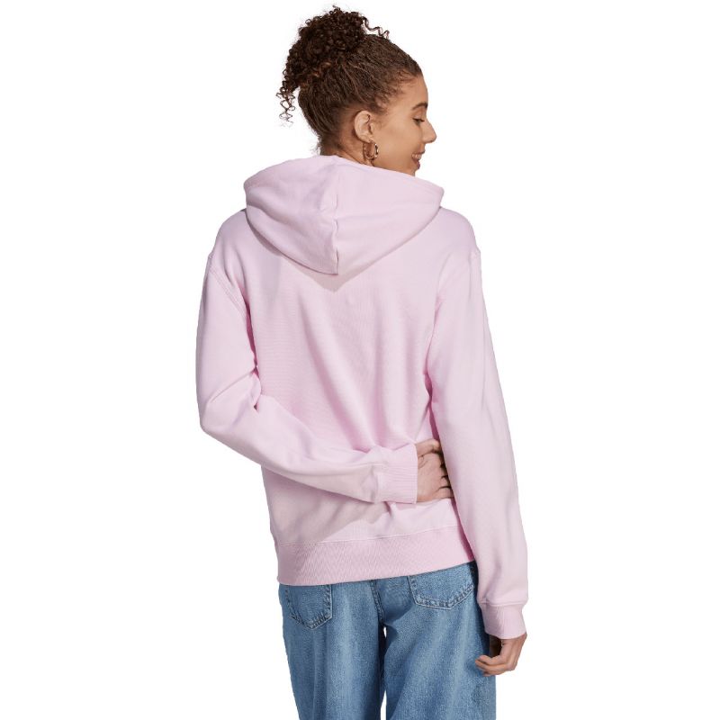 adidas Essentials Linear W sweatshirt IL3343 Pulóver