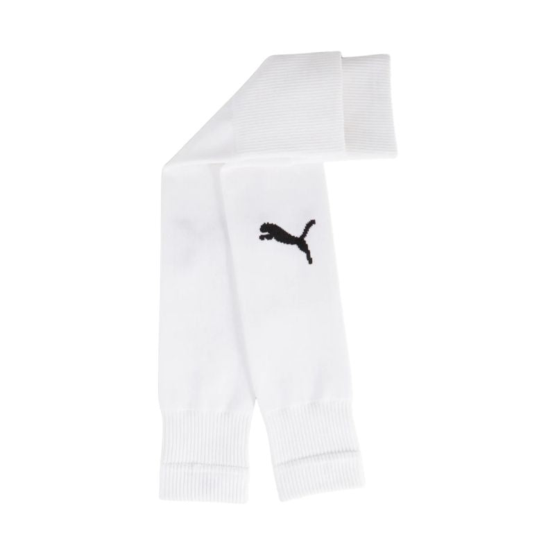 Puma Team Goal football sleeves white 706028 fehér strippers, sleeves