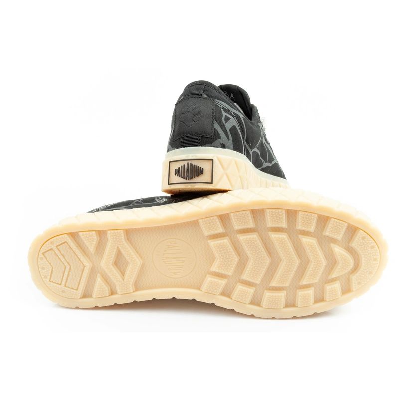 Palladium men's sports Palla Ace sneakers Stronger Things cipő