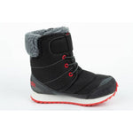Reebok Snow Prime Jr AR2710 snow boots Cipő