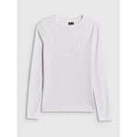Longsleeve slim smooth women's 4F