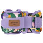 Spokey HOME JUNGLE ankle and wrist weights 2x 0.5 kg 0,5 kg edzéssegítő