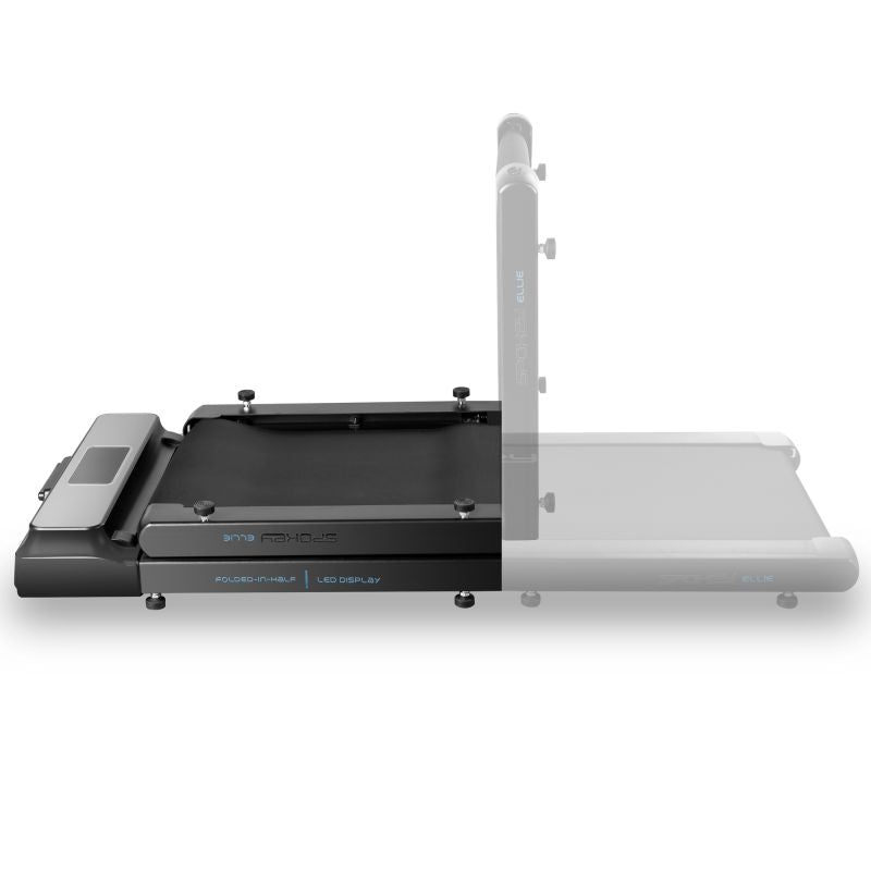 Spokey ELLIE foldable electric treadmill walking pad Kiegészítő n/a